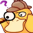 psyduck