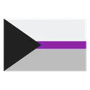 demisexualflag