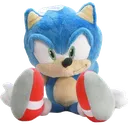 sonicplush
