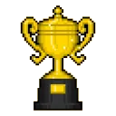 Trophy