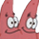 PatrickDoubleHead