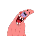 PatrickBlush PatrickBlush