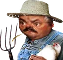 issoufarmer