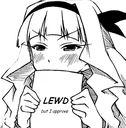 LewdButIApprove