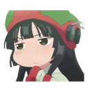 thinking Discord Emoji