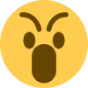 gasp