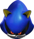 MetalSonic MetalSonic
