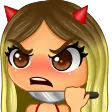 louisaRage