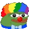 clownNouseSpin