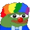 clownSex