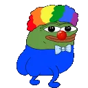 clownButt