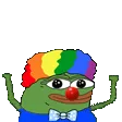 clownCheer