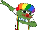 clownDab