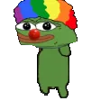 ClownPls