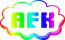 afk Discord emoji