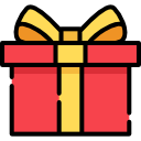 gift Discord emoji
