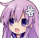 NepgearSmile