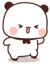 PandaExcited