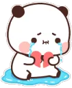 PandaHeartbreak