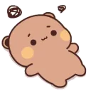 BearStressedt