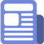 news Discord emoji