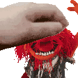 DwdPetPet Discord emoji