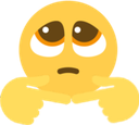 Fnme_shy Discord emoji