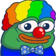 clownH