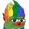 clownCrest clownCrest