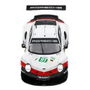 PorscheRSR91