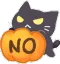 No Cat nocat Discord Emoji
