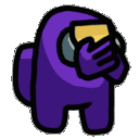 amongboi Discord Emoji