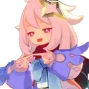 paimonEto Discord Emoji