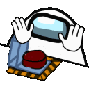 Amongreport Discord Emoji