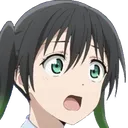 YuuShocked YuuShocked