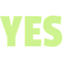 YES