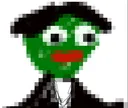 Hitmanpepe Discord Emoji