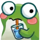 froggoSip