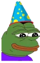 FeelsBirthdayMan