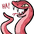 SnakeHaha SnakeHaha