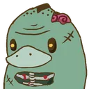 duckzombie duckzombie