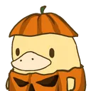 duckpumpkin