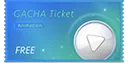 Gacha_Ticket_Animated Discord Emoji