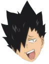 kurohead