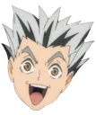bokuhead