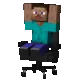 steveChairSpin steveChairSpin