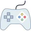 GameController_520px Discord Emoji