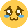 happycry