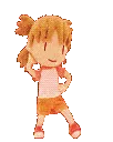 YotsubaDanceRaveFast YotsubaDanceRaveFast