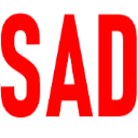 sad